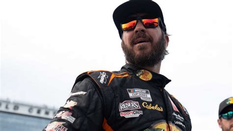 firstsportz|firstsportz martin truex jr.